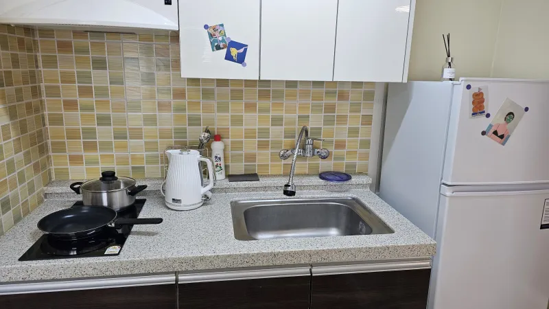 [Gumi][Gumi City Hall] Business Trip / Travel / Interior / Clean Accommodation, Free Parking 21 13