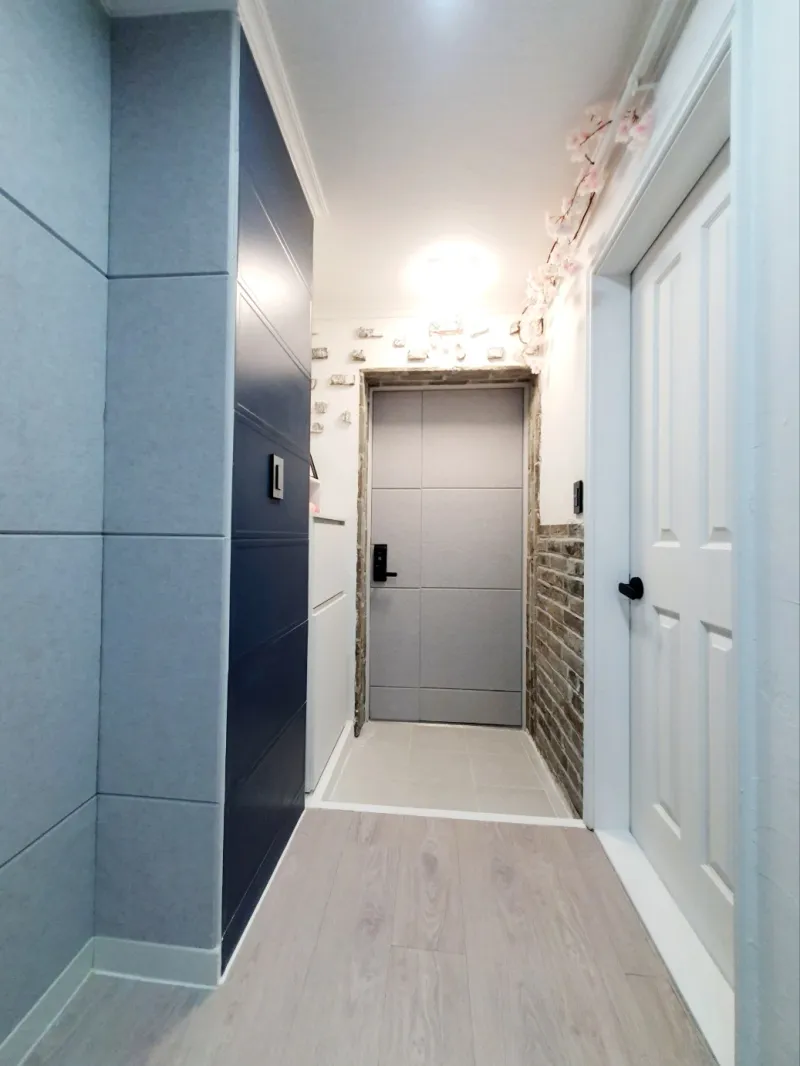 [Iksan] Busong Dong-A 2nd Apartment Space Rental 7