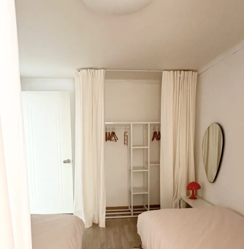 [Seodaemun, Seoul] 3-Room House, 6 Minutes from Myongji University, Bright and Cozy 3