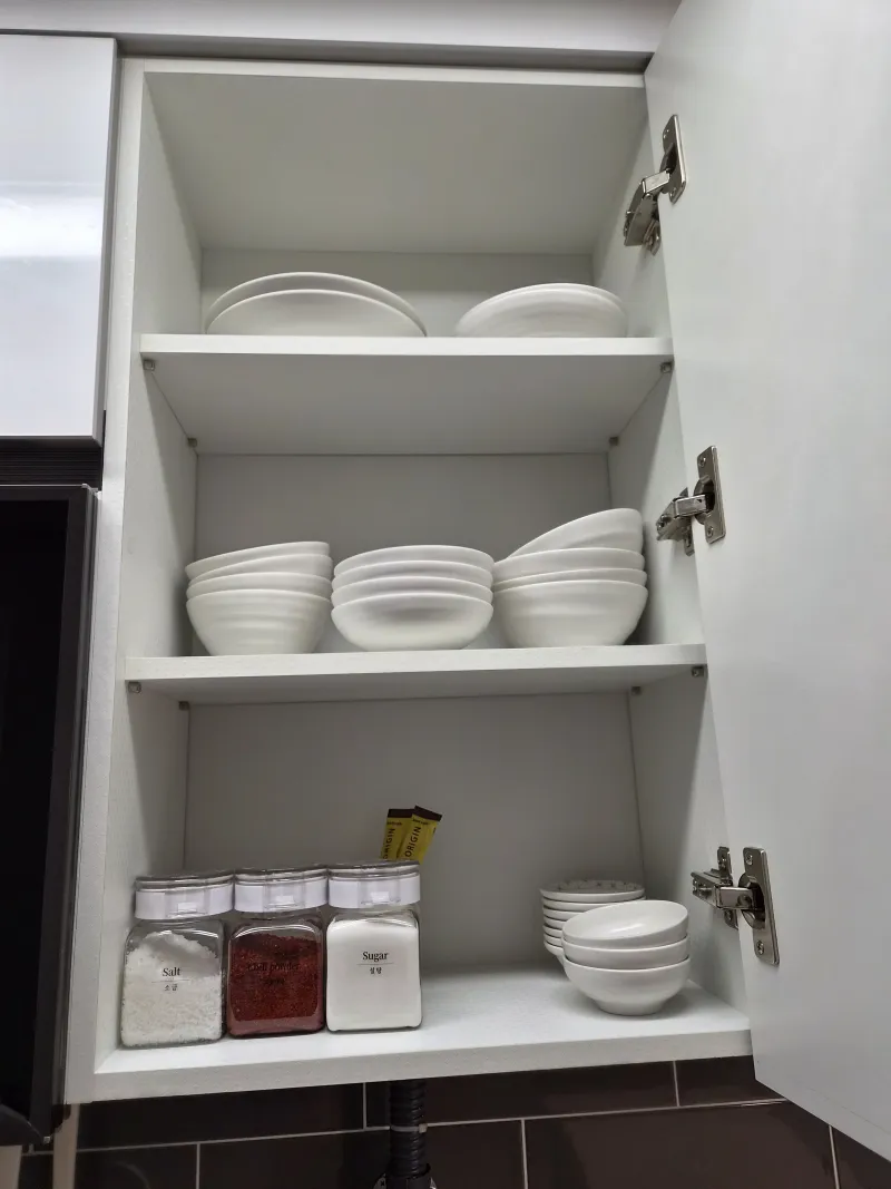 [Yangcheon, Seoul] Dream House Three-Room Apartment in front of Seoseoul Park, near Sinwol IC and Mokdong Station 33