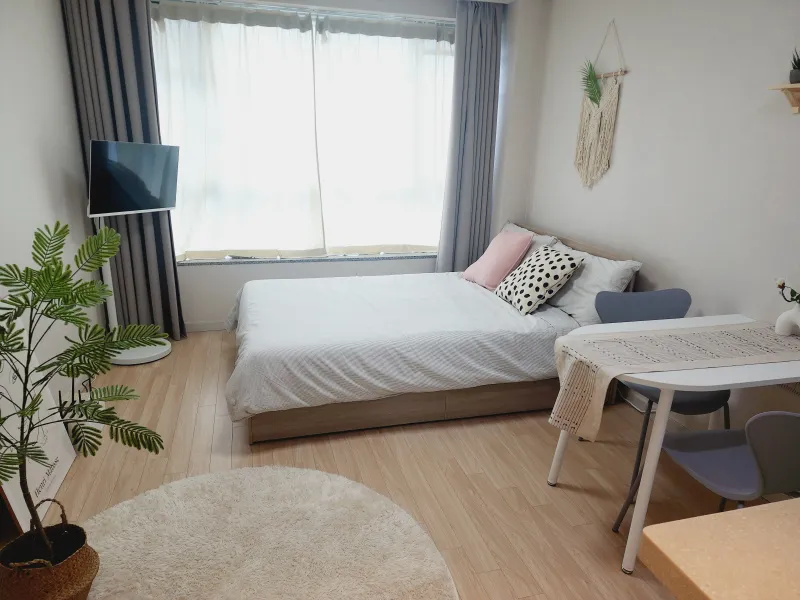 [Suwon] 3 minutes from Gwanggyo Station, high floor near the back gate of Gyeonggi University 6