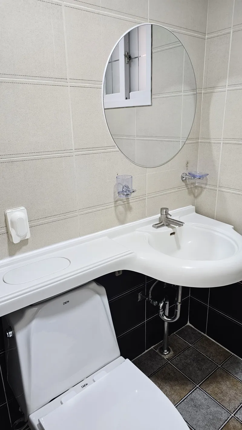 [Gumi][Gumi City Hall] Business Trip / Travel / Interior / Clean Accommodation, Free Parking 21 5