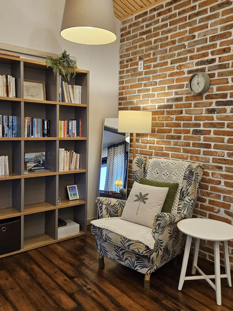 [Aewol, Jeju] A 1-minute walk! Gotjawal Forest is right in front. 8