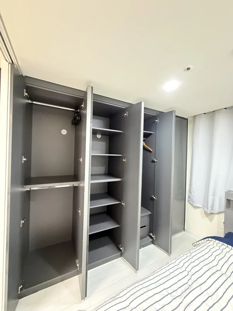 [Yeon-dong, Jeju] 5 minutes from the airport | Business trips, month-long stays, workcations 5