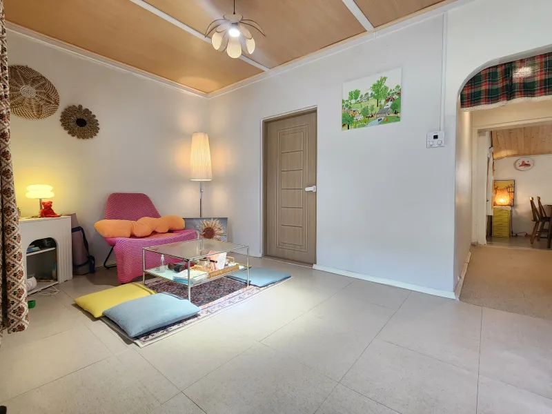 [Sokcho] 3-Room Private Country House in Residential Area, Country Staycation #Bonfire&RecoveryYoga 11