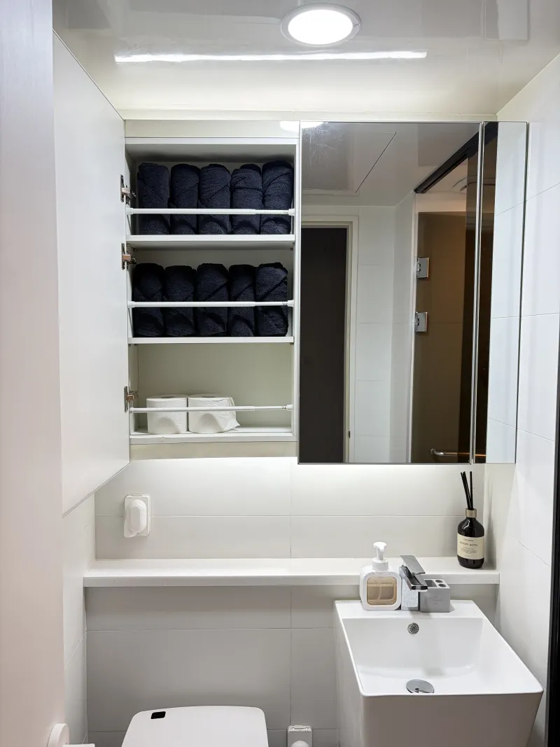 [Yeon-dong, Jeju] 5 minutes from the airport | Business trips, month-long stays, workcations 7