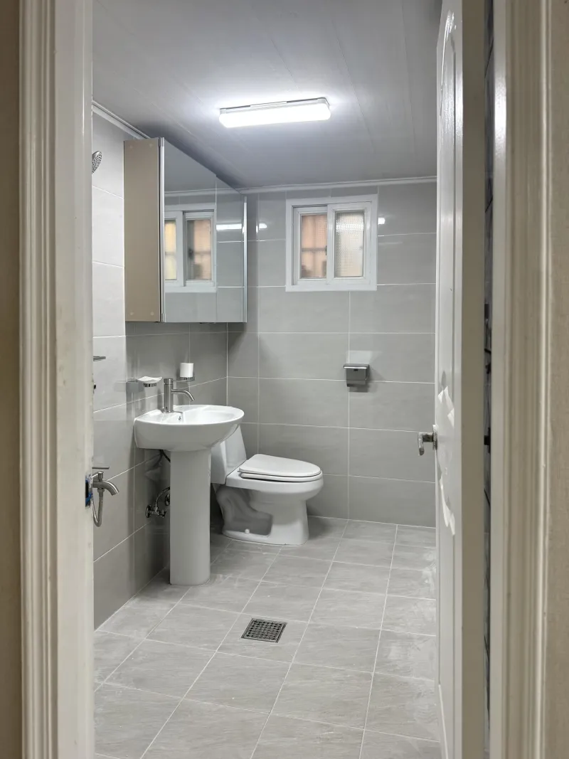 [Siheung][Siheung-si, Gyeonggi-do] Three-room fully furnished short-term rental 5