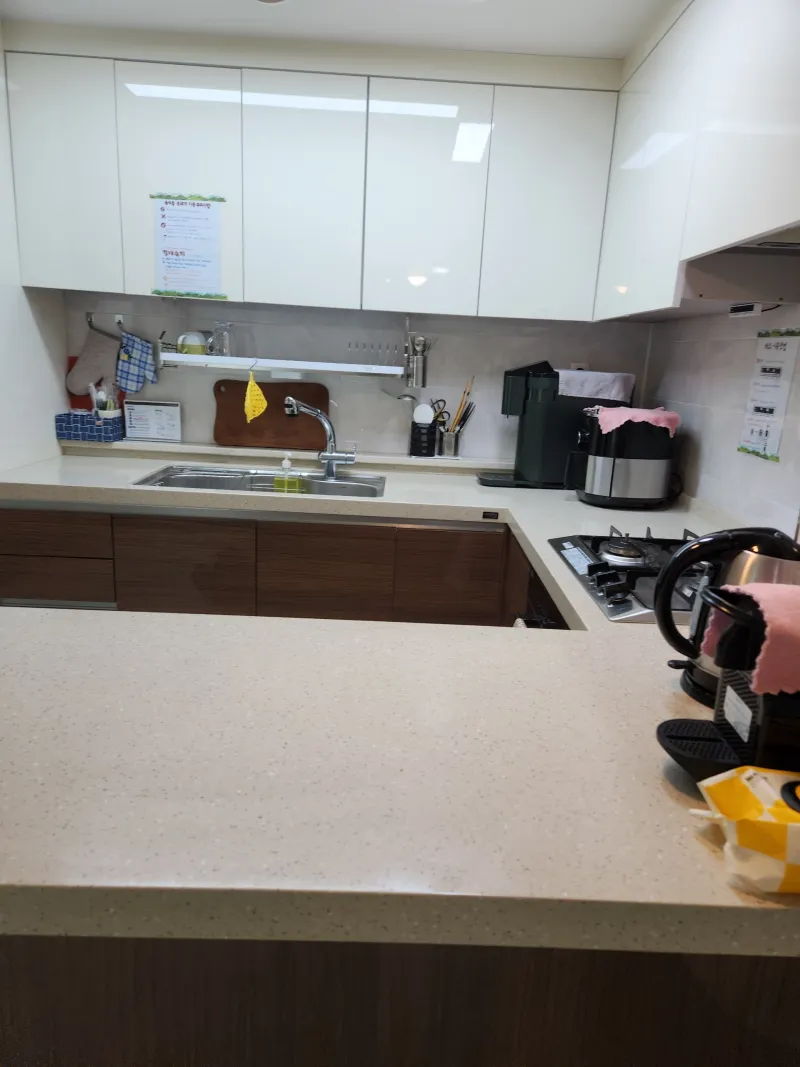 [Beophwan-dong, Seogwipo] Ocean View♡High-Rise♡2-Building Fully-Amended Apartment #Fully Equipped with Luxury Appliances☆# Cooking Available♡ 58