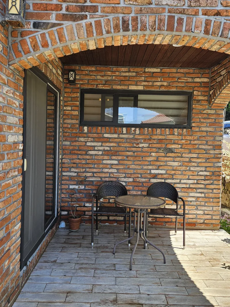 [Aewol, Jeju] A 1-minute walk! Gotjawal Forest is right in front. 18