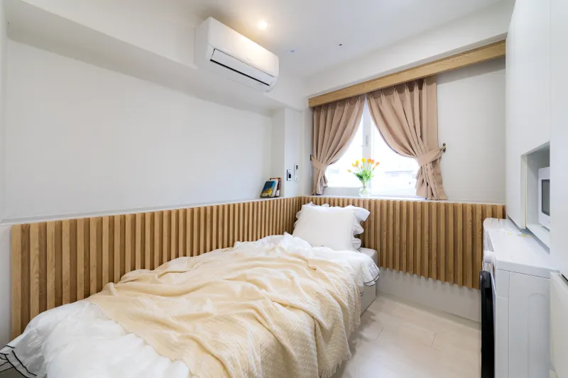 [Mapo, Seoul] Hongik Univ. Station Triple Station Area (6-minute walk, Women Only) - Room 404 6