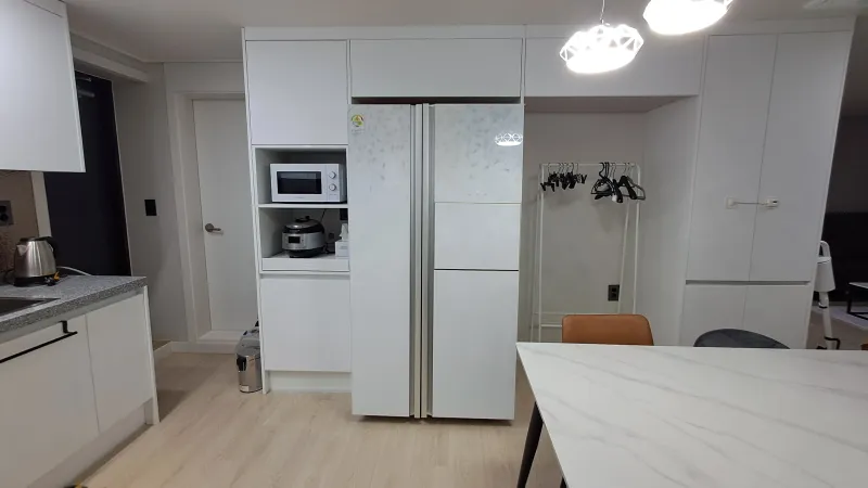 [Seo-gu, Daejeon] Tanbang-dong Stay Gyeong 11