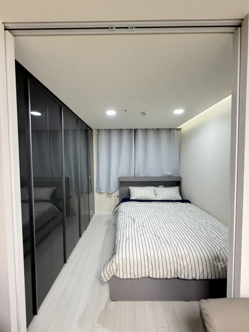 [Yeon-dong, Jeju] 5 minutes from the airport | Business trips, month-long stays, workcations 3