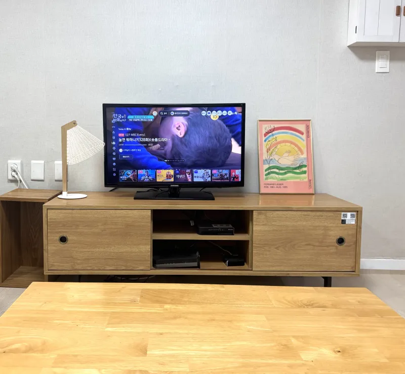 [Siheung][Siheung-si, Gyeonggi-do] Three-room fully furnished short-term rental 13