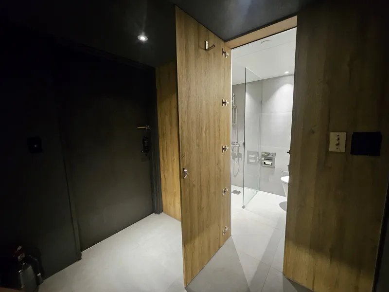 [Yeongjong, Incheon] Sensual Modern Gray Atelier #IncheonAirport 13