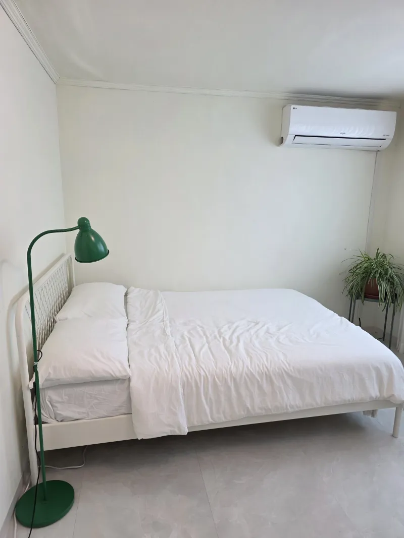 [Jongno, Seoul] Stay Eden 1st Floor (Unit 1) 2