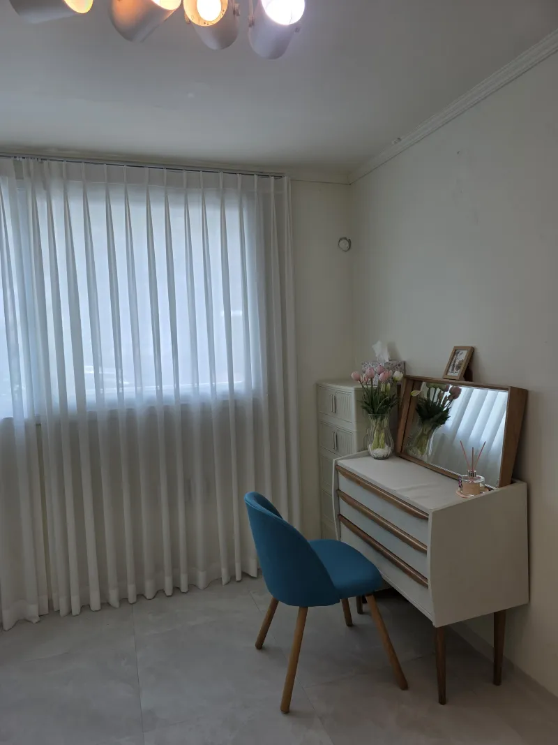 [Jongno, Seoul] Stay Eden 1st Floor (Unit 1) 5
