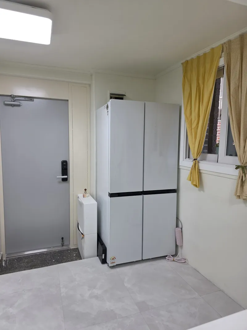 [Jongno, Seoul] Stay Eden 1st Floor (Unit 1) 20