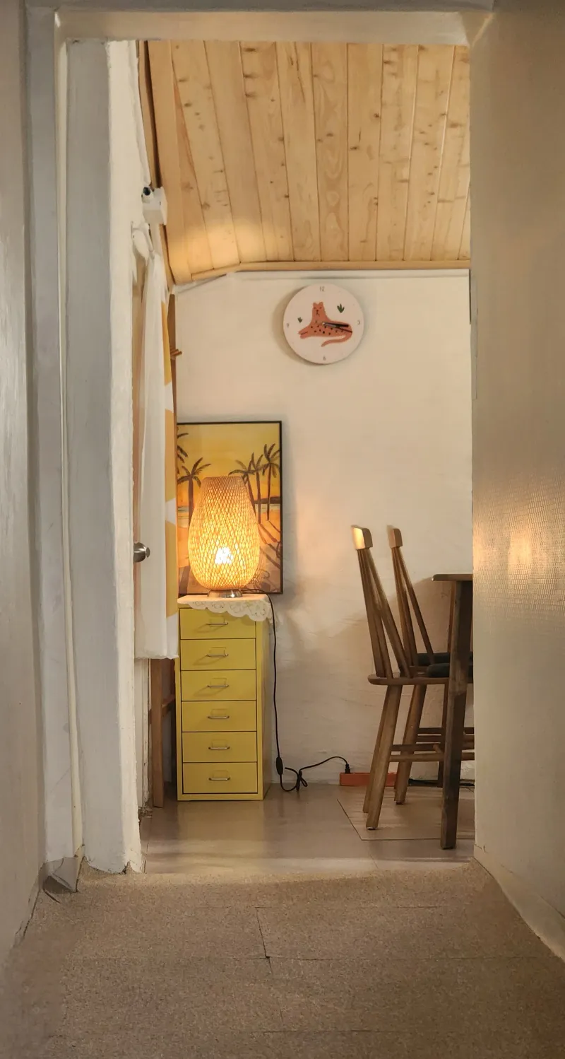 [Sokcho] 3-Room Private Country House in Residential Area, Country Staycation #Bonfire&RecoveryYoga 17