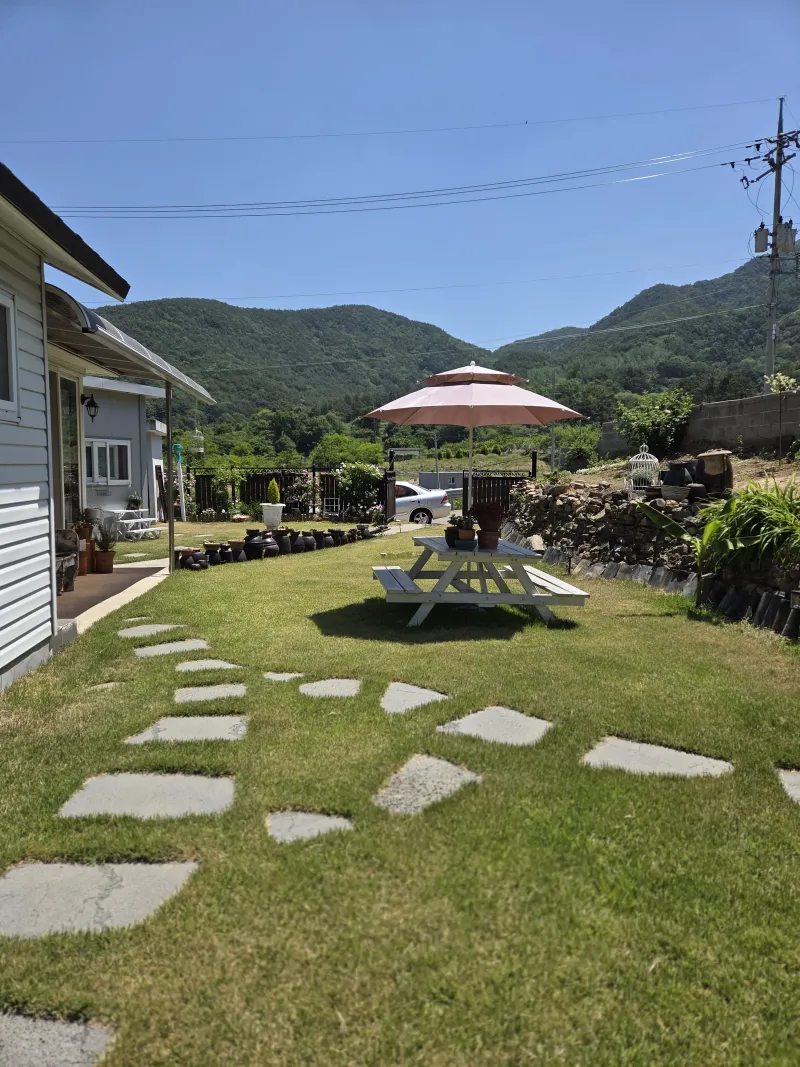 [대구 달성] 가창면 단산리 전원주택 23