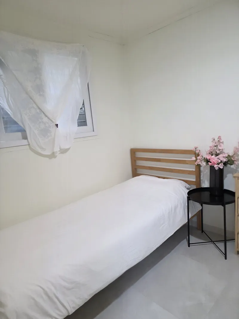 [Jongno, Seoul] Stay Eden 1st Floor (Unit 1) 12