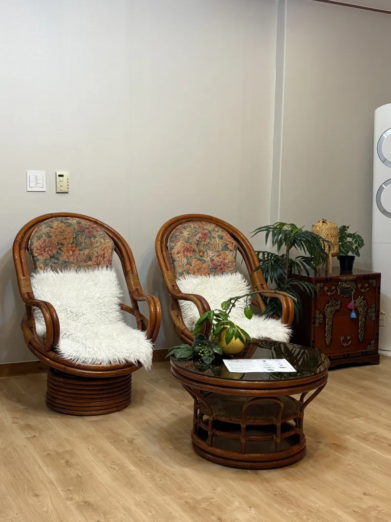 [Hallim, Jeju] 5-minute walk from Hyeopjae Beach - Gyultewak 17