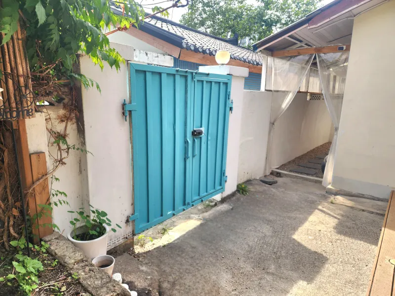 [Sokcho] 3-Room Private Country House in Residential Area, Country Staycation #Bonfire&RecoveryYoga 25