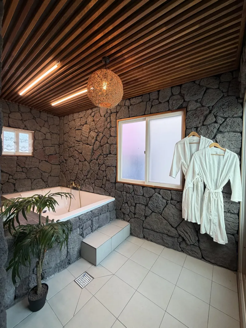 [Hallim, Jeju] 5-minute walk from Hyeopjae Beach - Gyultewak 15