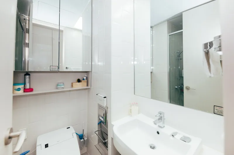 [Gangnam, Seoul] High-rise City View Officetel 27