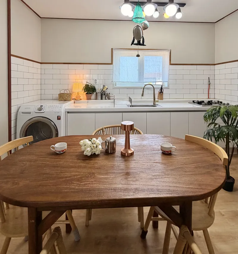 [Hallim, Jeju] 5-minute walk from Hyeopjae Beach - Gyultewak 16