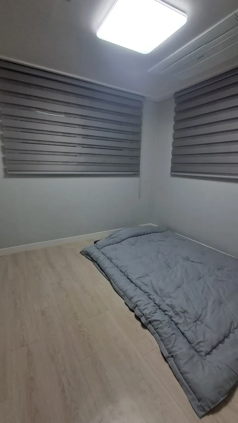[Seo-gu, Daejeon] Tanbang-dong Stay Gyeong 5