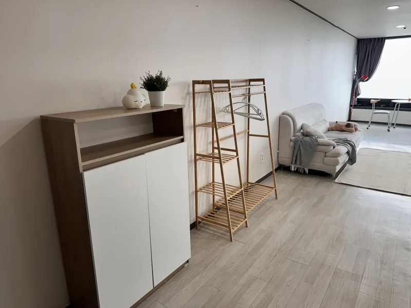[부산 해운대] 동백섬 앞 대형창 바다뷰 룸 5