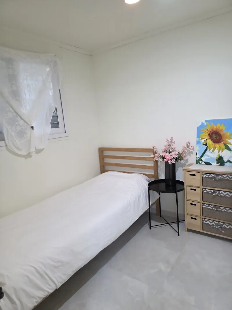 [Jongno, Seoul] Stay Eden 1st Floor (Unit 1) 13