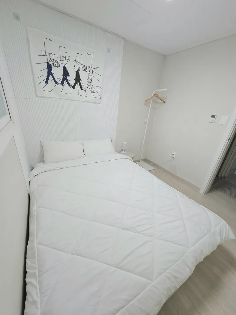 [부산 해운대] 송정 해수욕장 26평 #애견동반가능#추가요금없음 4