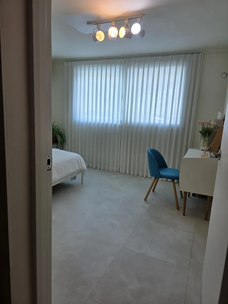 [Jongno, Seoul] Stay Eden 1st Floor (Unit 1) 4