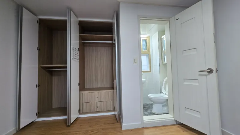 [Gwangju] 3-Room Villa for Commuting Between Gyeonggi Gwangju and Bundang-Pangyo 2