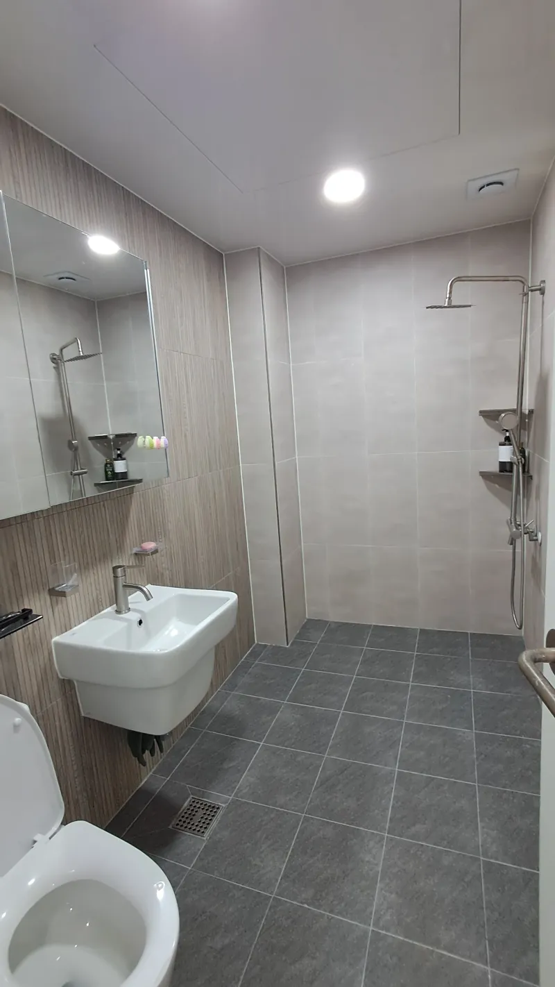 [Seo-gu, Daejeon] Tanbang-dong Stay Gyeong 8
