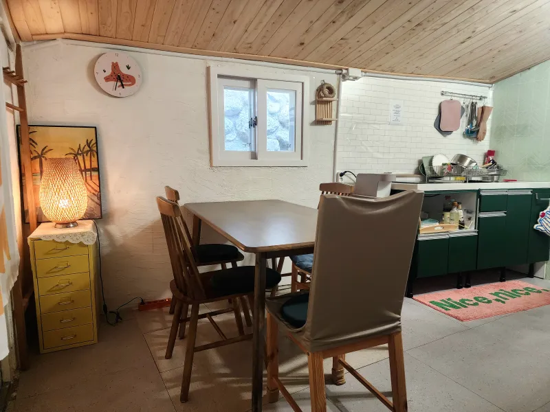 [Sokcho] 3-Room Private Country House in Residential Area, Country Staycation #Bonfire&RecoveryYoga 19