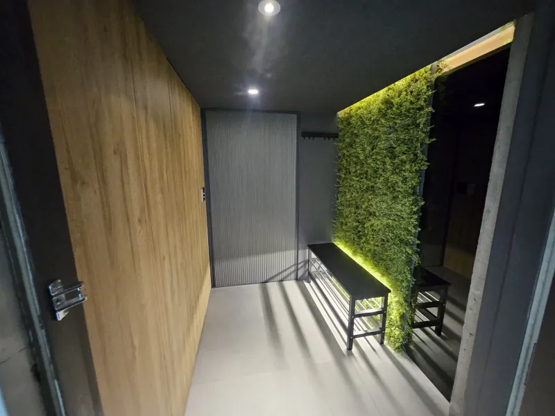 [Yeongjong, Incheon] Sensual Modern Gray Atelier #IncheonAirport 12