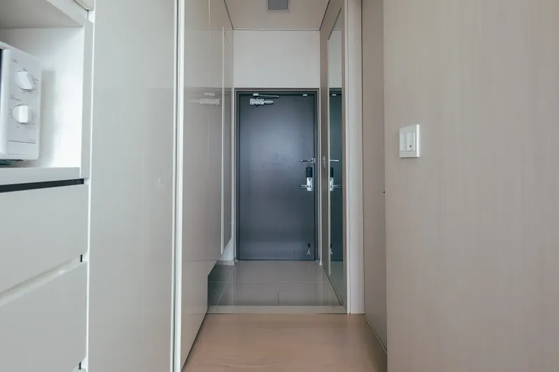 [Gangnam, Seoul] High-rise City View Officetel 19
