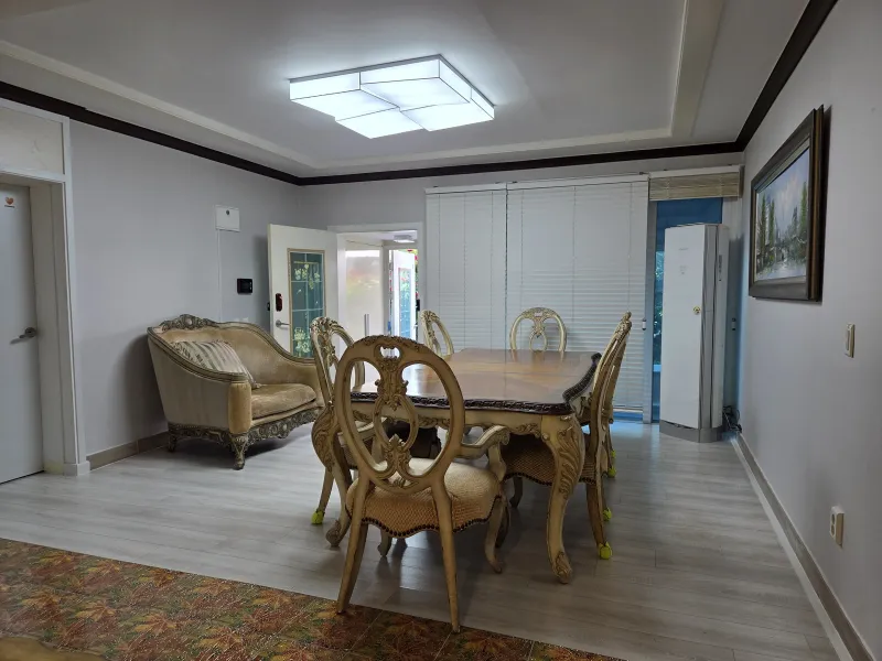 [Yeosu] Yeosu Romantic House 11