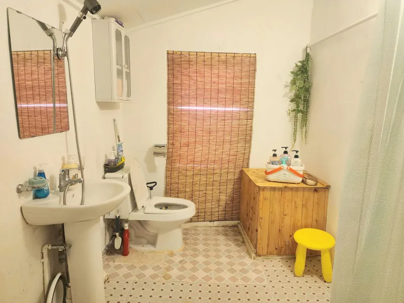 [Sokcho] 3-Room Private Country House in Residential Area, Country Staycation #Bonfire&RecoveryYoga 10