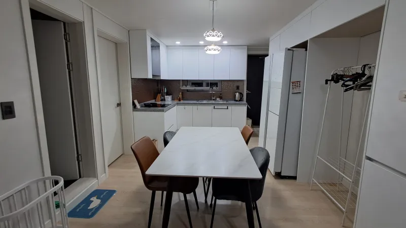 [Seo-gu, Daejeon] Tanbang-dong Stay Gyeong 10