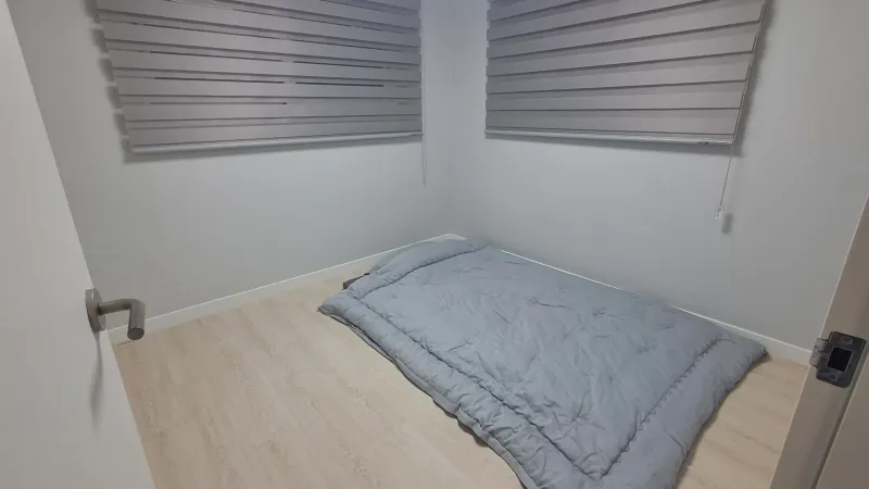 [Seo-gu, Daejeon] Tanbang-dong Stay Gyeong 4