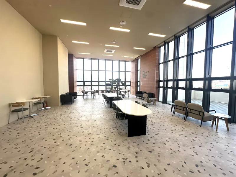[Yeongdo, Busan][Opening Special] High-floor Ocean View, 1 Minute from Busan Station/Momos Coffee 27