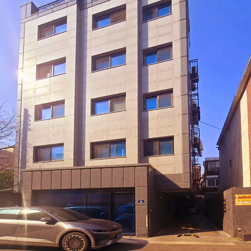 [Geumcheon, Seoul] Private House #Elevator #Parking #Close to Amenities #Family #Business #Conveniences 28