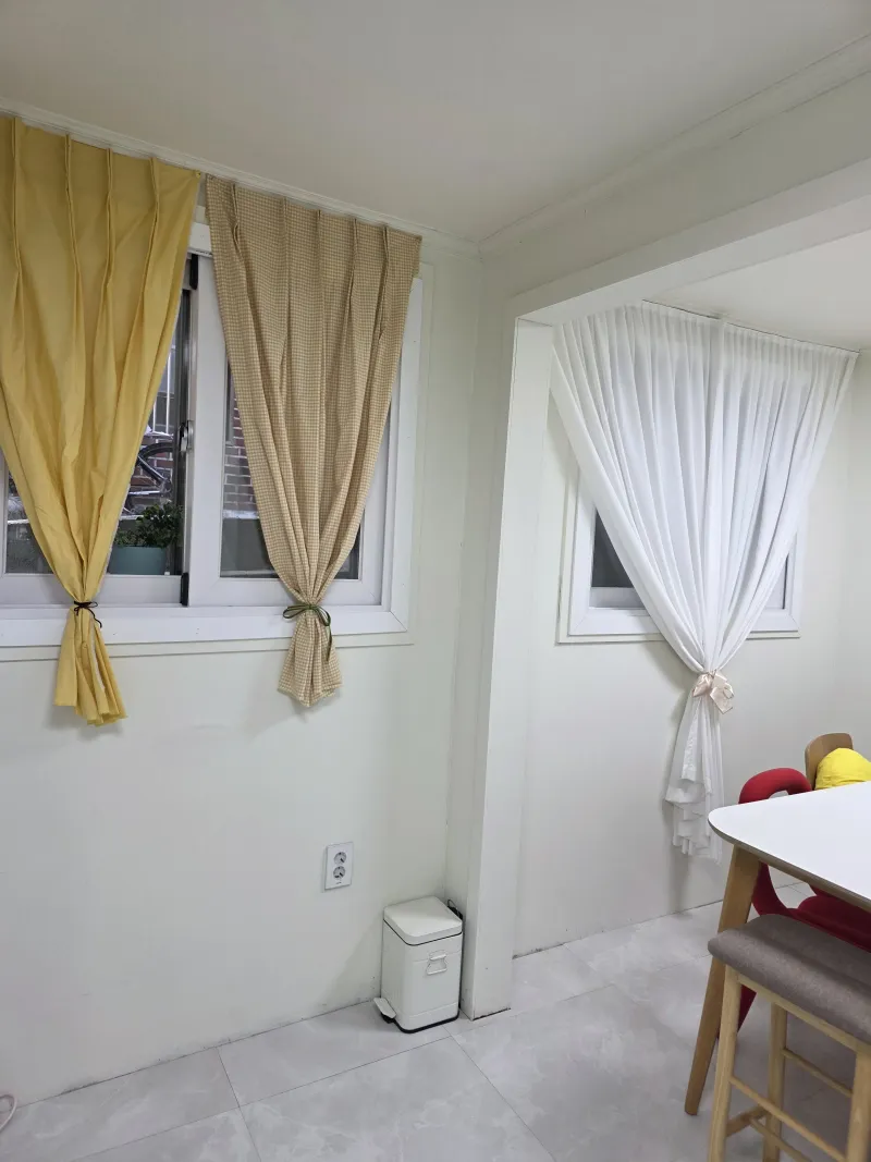 [Jongno, Seoul] Stay Eden 1st Floor (Unit 1) 19