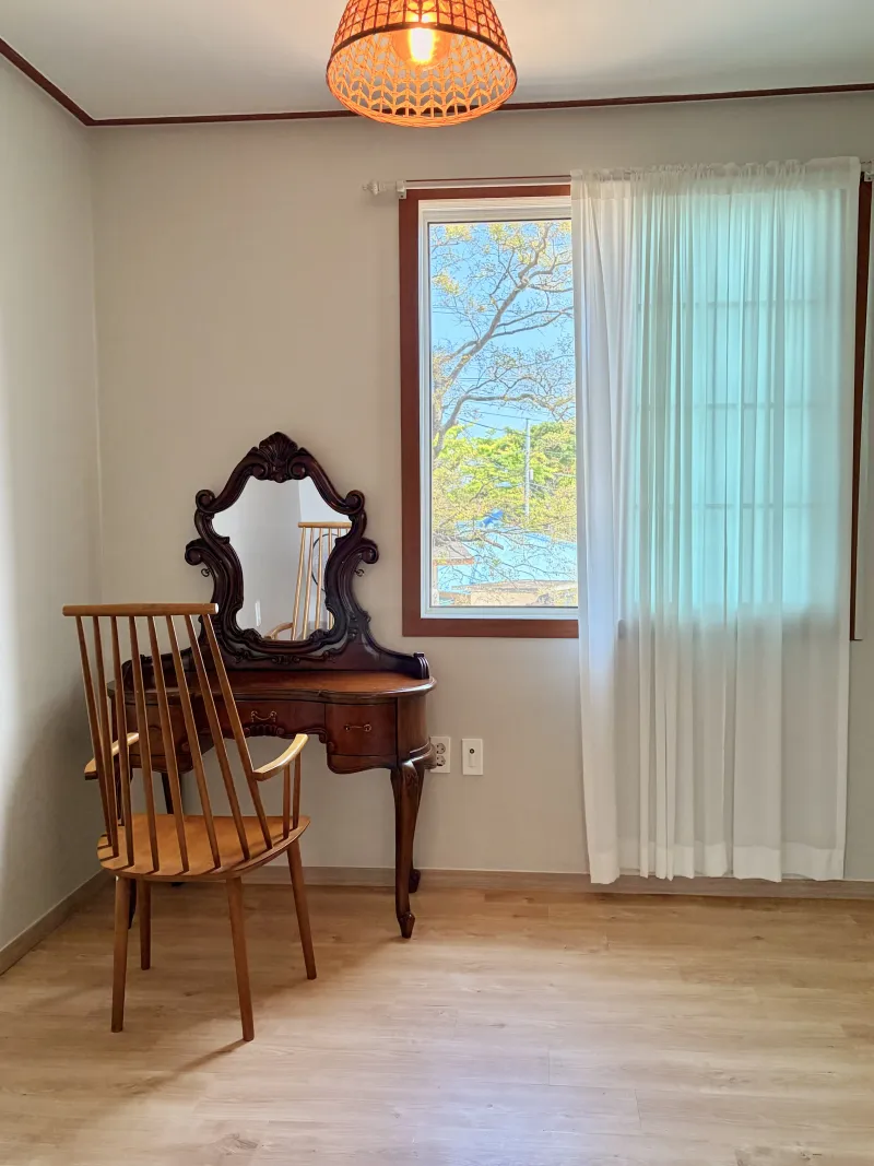 [Hallim, Jeju] 5-minute walk from Hyeopjae Beach - Gyultewak 10