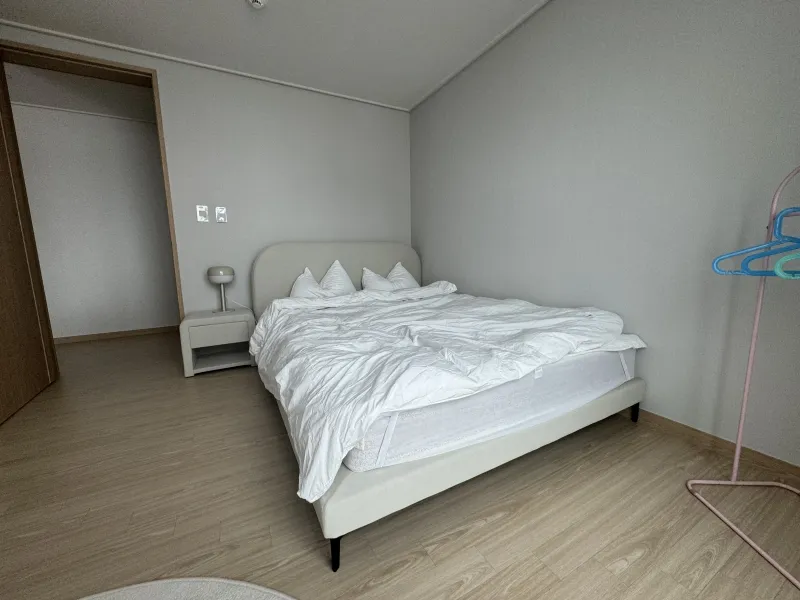 [Gangneung][Gangneung, Gangwon-do] Sensational full ocean view, 17th floor, fully furnished interior stay 11