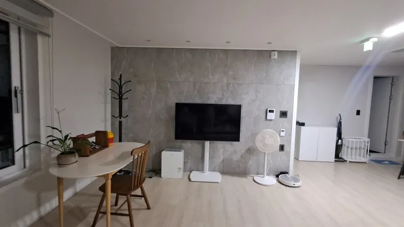 [Seo-gu, Daejeon] Tanbang-dong Stay Gyeong 12