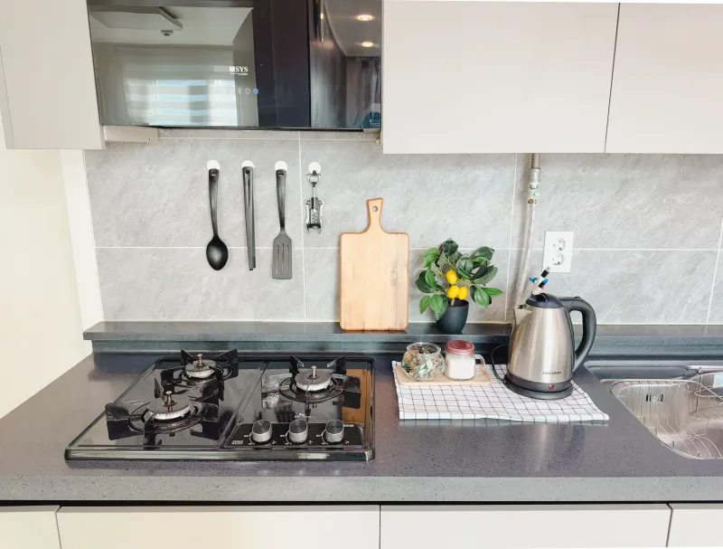 [Geumcheon, Seoul] Private House #Elevator #Parking #Close to Amenities #Family #Business #Conveniences 24